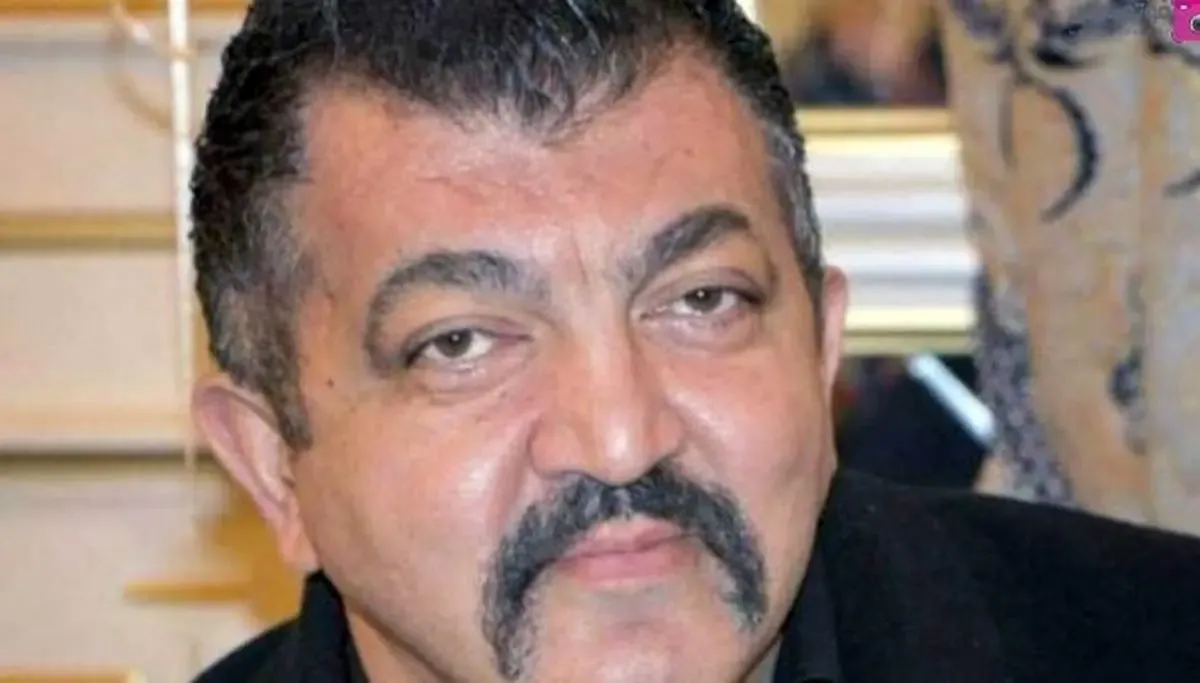 گریه‌های احمد ایراندوست برای الهه حسین‌نژاد/ ویدیو