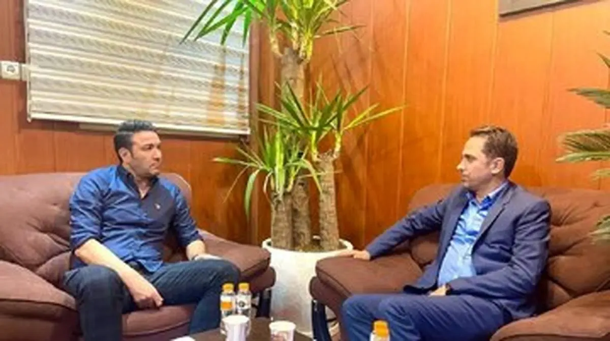 جنگ خطیر و نکونام بحرانی شد!