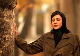 یک فیلم ایرانی دیگر قاچاق شد!