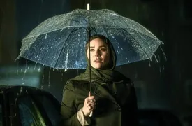 سحر دولتشاهی خبرنگار شد