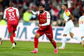 کنعانی‌زادگان از پرسپولیس جدا می‌شود؟