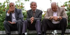 پاداش پایان خدمت بازنشستگان فراجا کی تسویه می شود؟