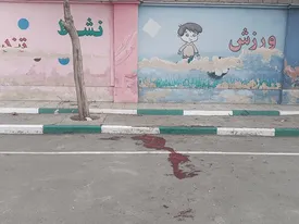 شهید شدن ۱۴ معلم و فرهنگی در مدرسه میناب / ۱۲ نفر مفقودند / اسامی