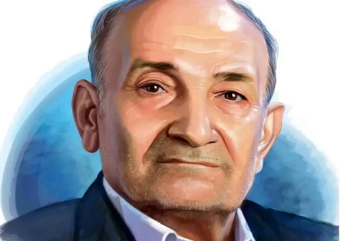 سیداحمد مراتب، هنرمند موسیقی درگذشت