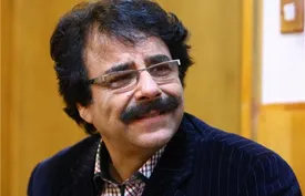 آخرین وضعیت جسمی علیرضا افتخاری پس از تصادف