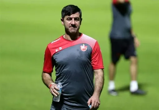 خبرهای خوش از بازگشت کریم باقری به پرسپولیس