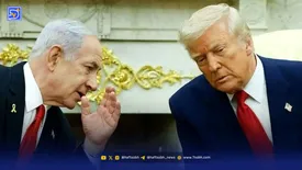 توافق ابراهیم که ترامپ به آن اشاره کرد چیست؟