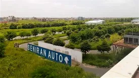 تولید خودرو در سنگال تصمیمی اقتصادی است/ خودروهای تولیدی گازسوز هستند