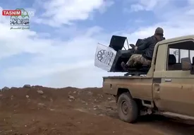 منابع محلی در ادلب: موشک‌های ایران به مقرهای تروریست‌های تحریرالشام و الترکستانی اصابت کرد