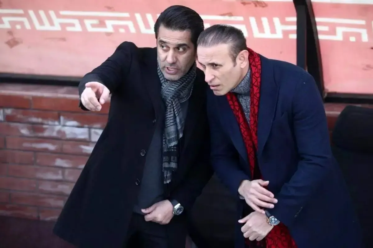 کمیته اخلاق دست به کار شد/ گل‌محمدی و پیروانی به دادگاه اخلاقی فراخوانده شدند