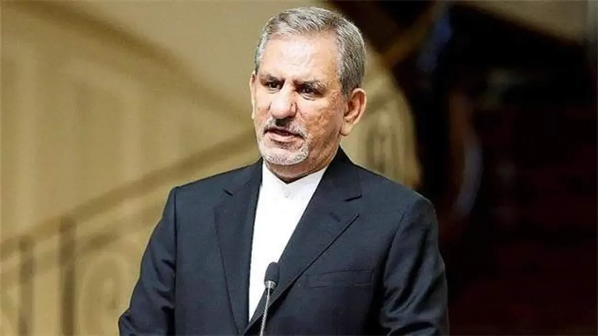 جهانگیری سكوت راشكست