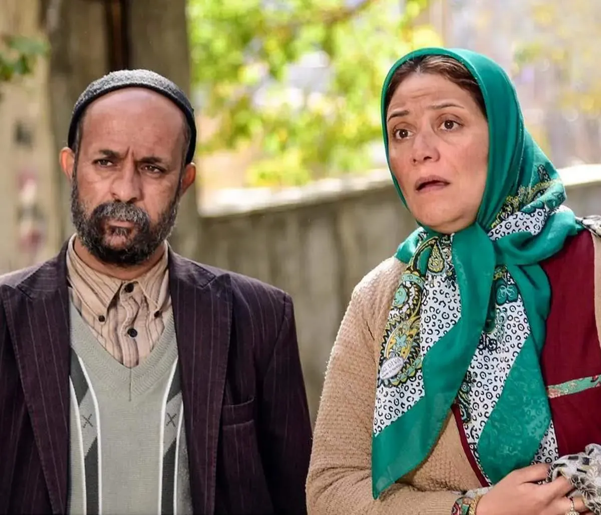 ساخت «خجالت نکش2» با حضور احمد مهرانفر و شبنم مقدمی