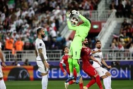 بیرانوند با رفیق فابریکش در پرسپولیس دعوا کرد!