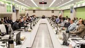 پروژه‌های توسعه فولاد مباركه، ملی و آبروی شركت و صنعت فولاد كشور هستند