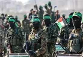 ببینید/ شروط حماس برای قبول پیشنهاد ترامپ در قبال آتش‌بس در نوار غزه چیست؟