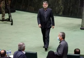 چرا ساداتی نژاد قبل از افشای پرونده فساد چای مجبور به استعفا شد؟!