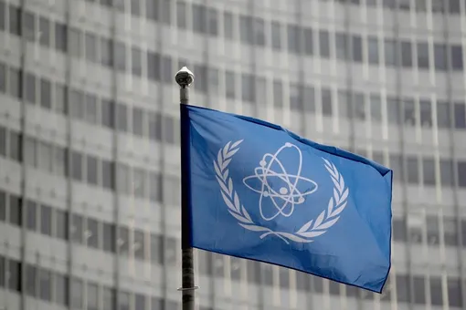 ادعا‌های تازه آژانس اتمی همزمان با تشدید تنش‌ها میان ایران و آمریکا