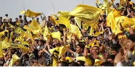 ماجرای فحاشی و توهین تماشاگران سپاهان چه بود؟