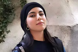 کیفرخواست قاتل الهه حسین‌نژاد صادر شد