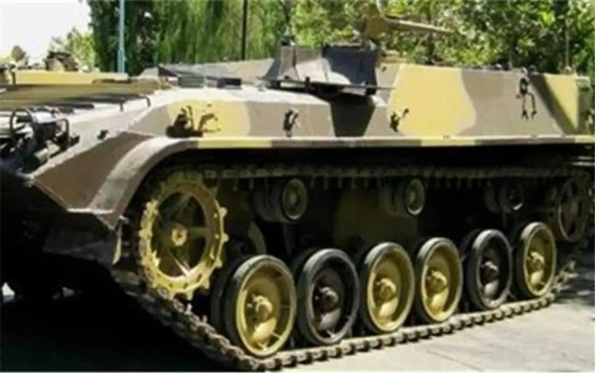 ماجرای نفربرهای ایرانی درجنگ داخلی سودان‌ چیست؟