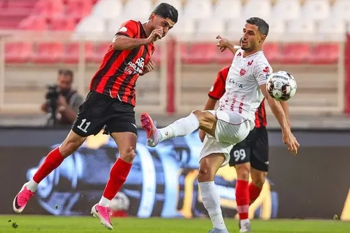 جدول لیگ برتر هفته سوم بعد از باخت پرسپولیس 