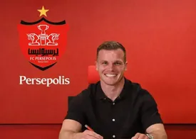 یک ملی‌پوش اروپایی، خرید خارجی پرسپولیس