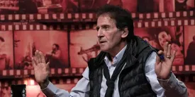 اولین فیلم به کارگردانی سوپراستار سینمای ایران ساخته می‌شود