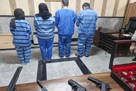 افشای راز سرقت ۳۰ ساعت میلیاردی