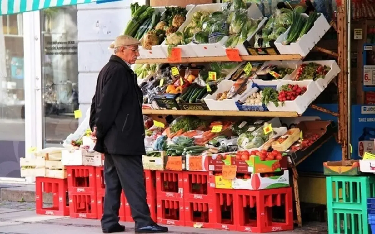 فشار تورم در کدام استان بیش‌تر است؟