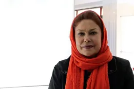 مهرانه مهین ترابی دیدن این سریال جذاب را پیشنهاد می کند