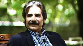 عزتالله مهرآوران کرونا گرفت