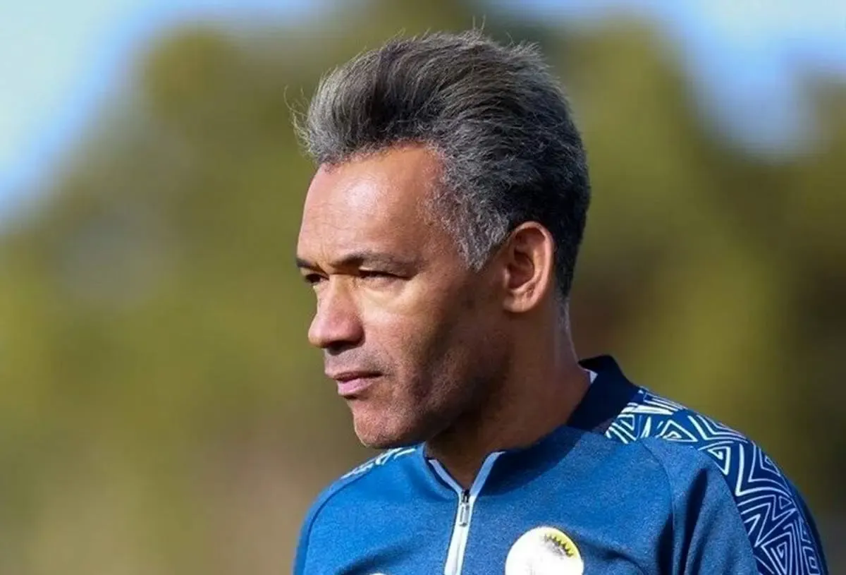 شعار عجیب اصفهانی‌ها علیه ژوزه مورایس!