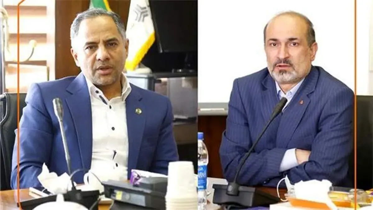 رکورد روزانه تحویل محصولات سایپا به مشتریان شکسته شد / خودروهای ناقص سایپا تکمیل و به بازار عرضه می شوند / سامانه جامع بانک تجارت باعث کاهش هزینه های تولید می شود