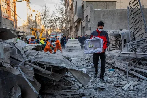 ۷۳ توصیه مهم و ضروری آموزشی برای این روز‌های جنگ