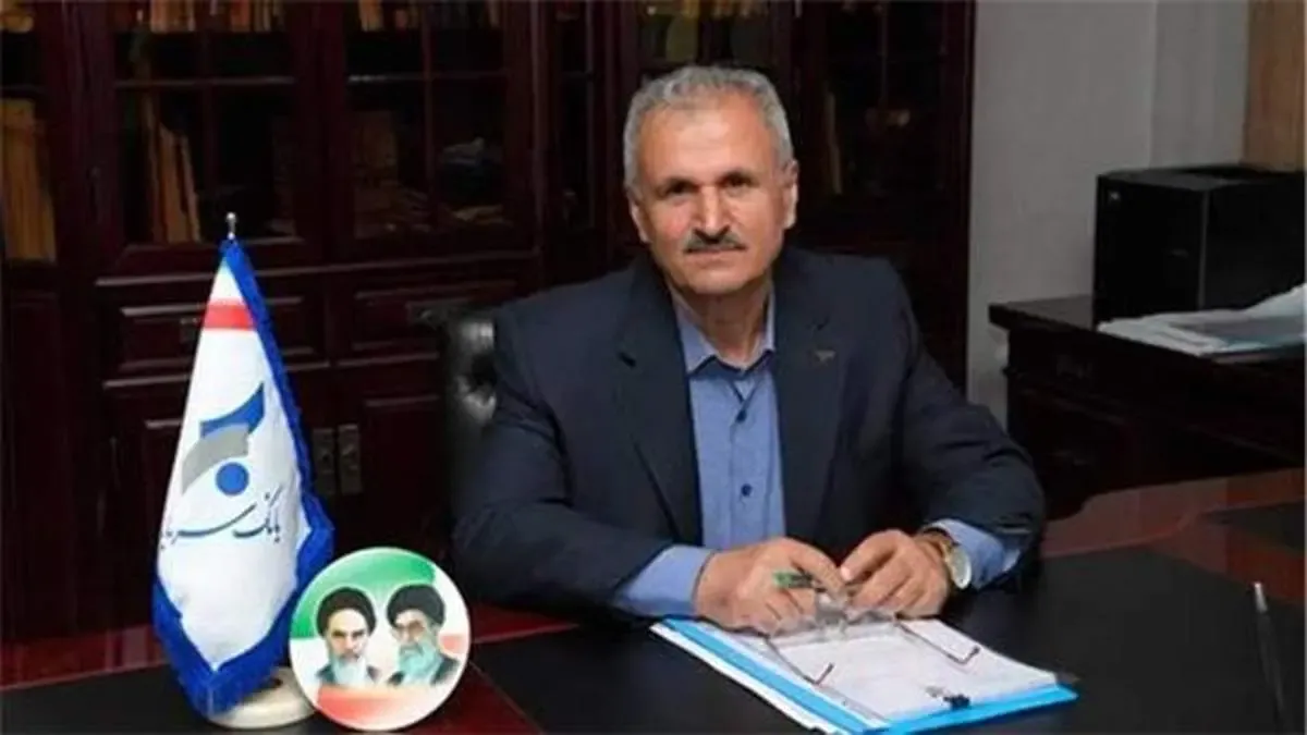 پیام تبریک مدیرعامل بانک سرمایه به مناسبت روز معلم