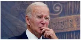 بایدن: پاسخ حماس به طرح پیشنهادی آتش بس تا حدی اغراق آمیز است