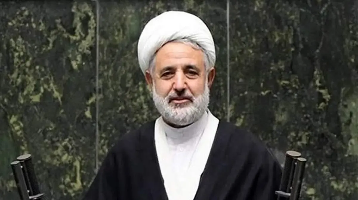 حمایت تمام  قد ذوالنوری از اتابک