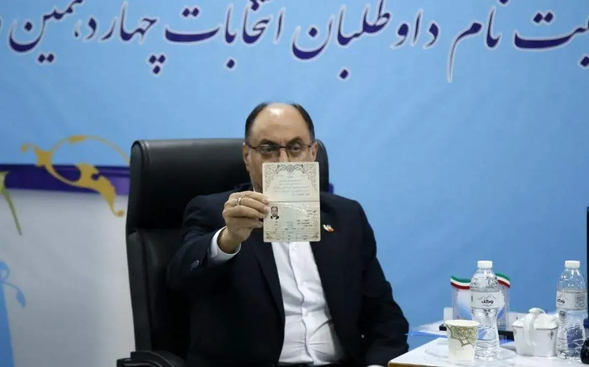 حمله تند خبرگزاری تسنیم به وحید حقانیان