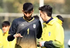 ببینید | جزئیات تازه از مذاکره بیرانوند با استقلال | بیرو یاغی جدید پرسپولیس؟!