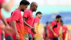 خداحافظی پرسپولیس با چپ قطری