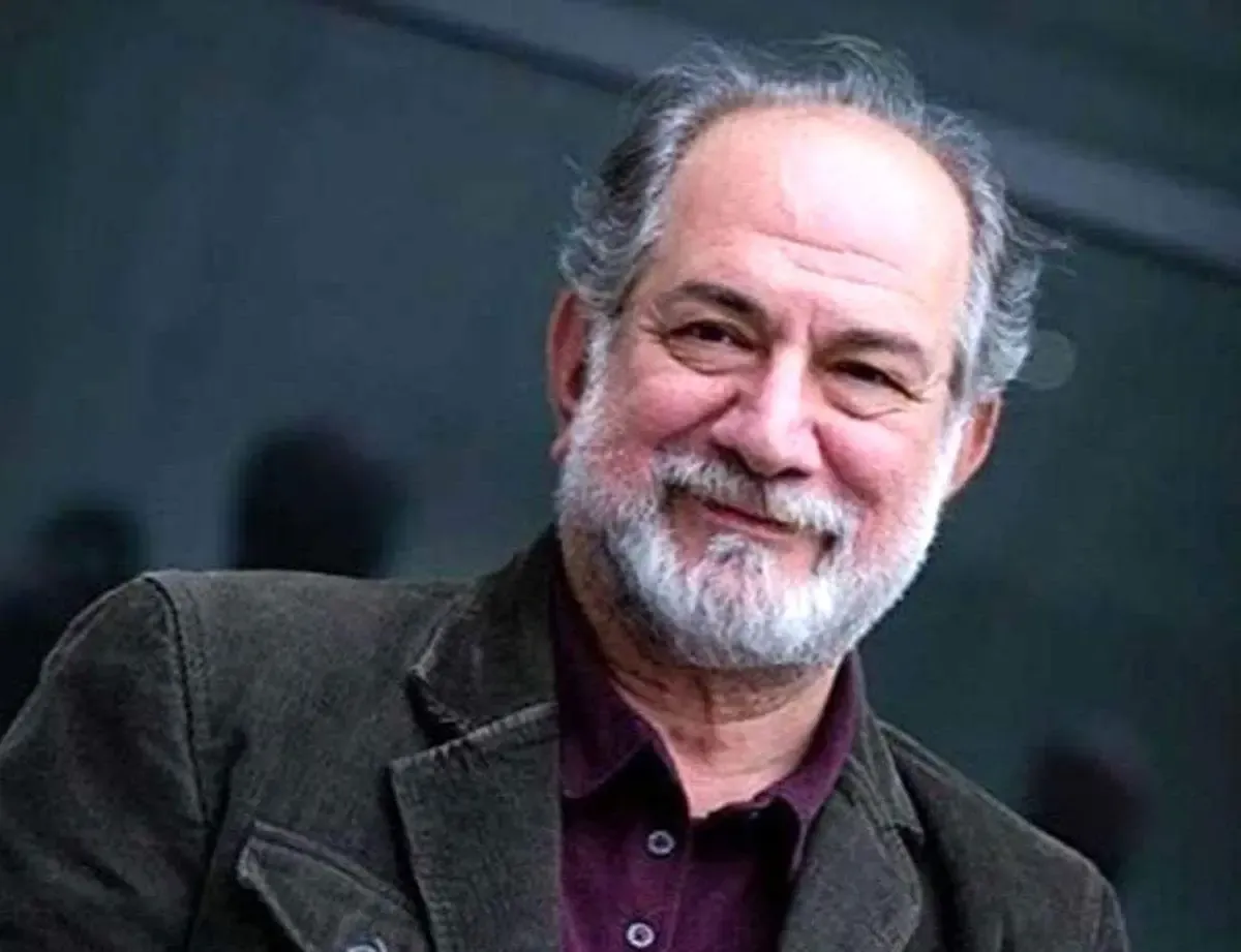 شوک به جامعه هنری/ آتیلا پسیانی درگذشت