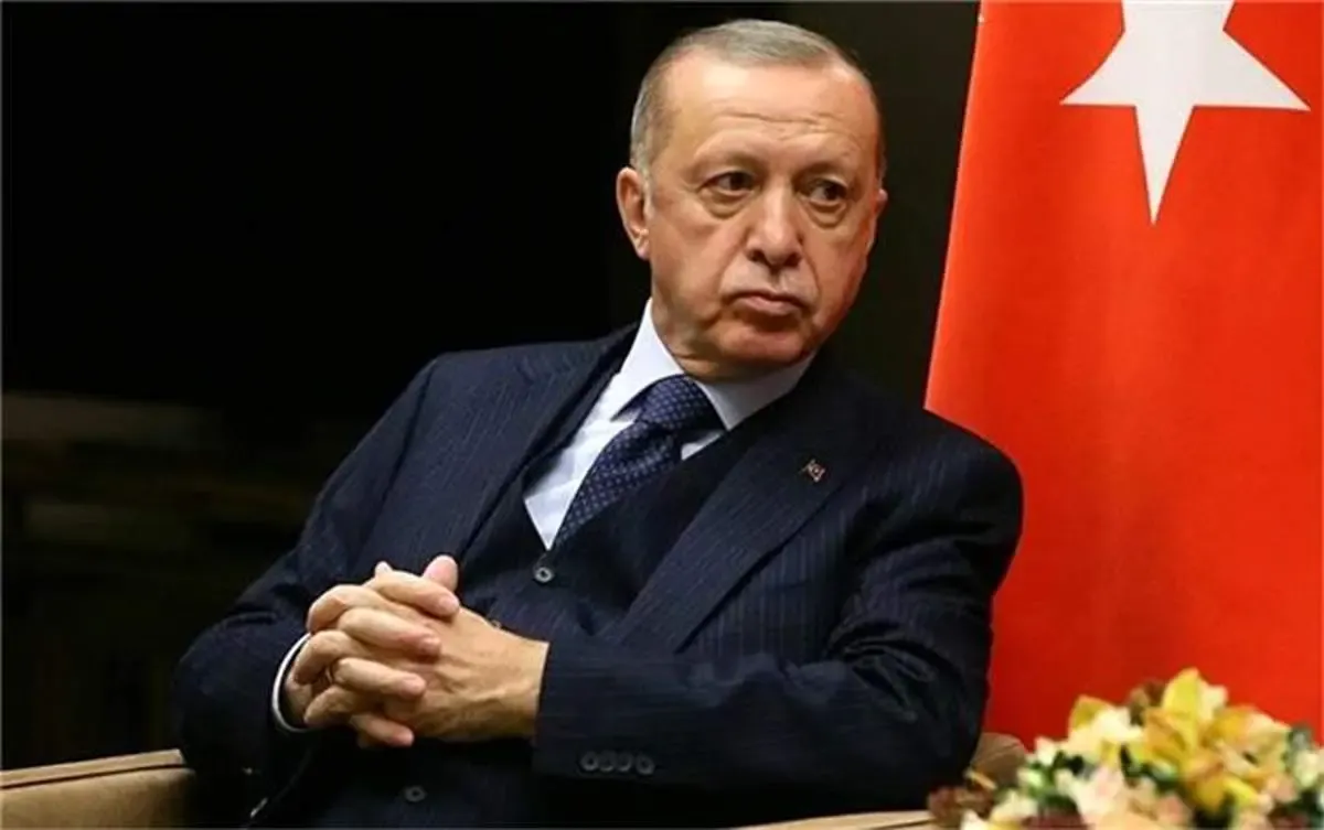 اردوغان حکم انتصاب سفیر جدید ترکیه در ایران را امضاء کرد