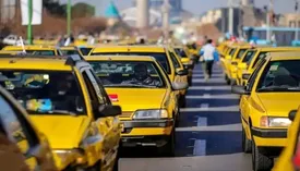 افزایش نرخ مترو و اتوبوس از اردیبهشت قطعی شد / تاکسیهای متخلف جریمه میشوند