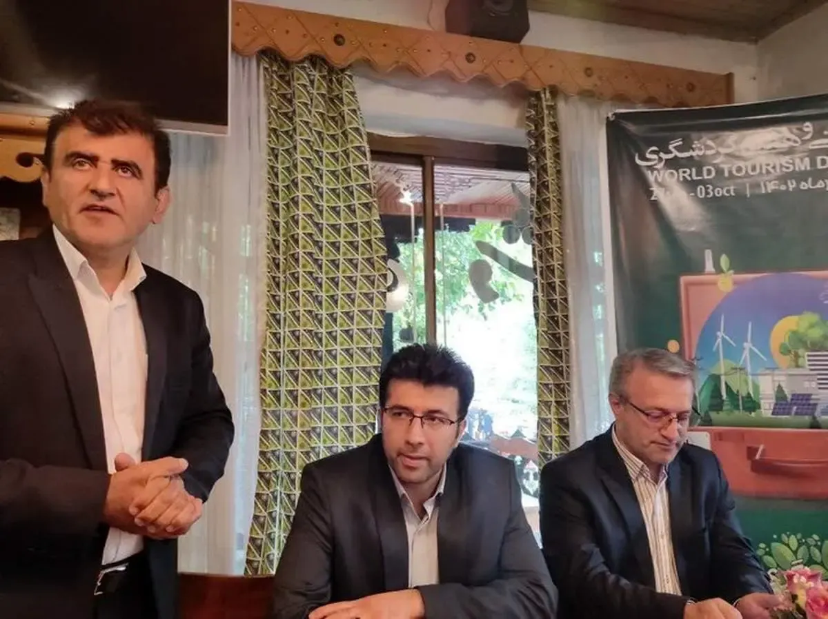 روستای کندلوس ثبت جهانی می شود