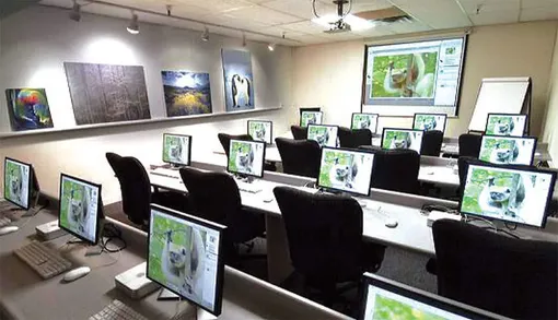 باهوش‌شدن دانش‌آموزان با مدارس هوشمند