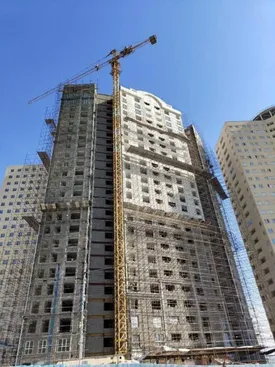 خرید و فروش پروژه های چیتگر در رکود بازار