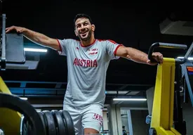 حسن یزدانی بازگشت