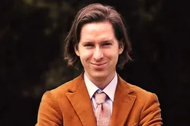 پروژه سینمایی‌ جدید  وس اندرسون کلید خورد/ شهر سیارکی در انتظار اکران