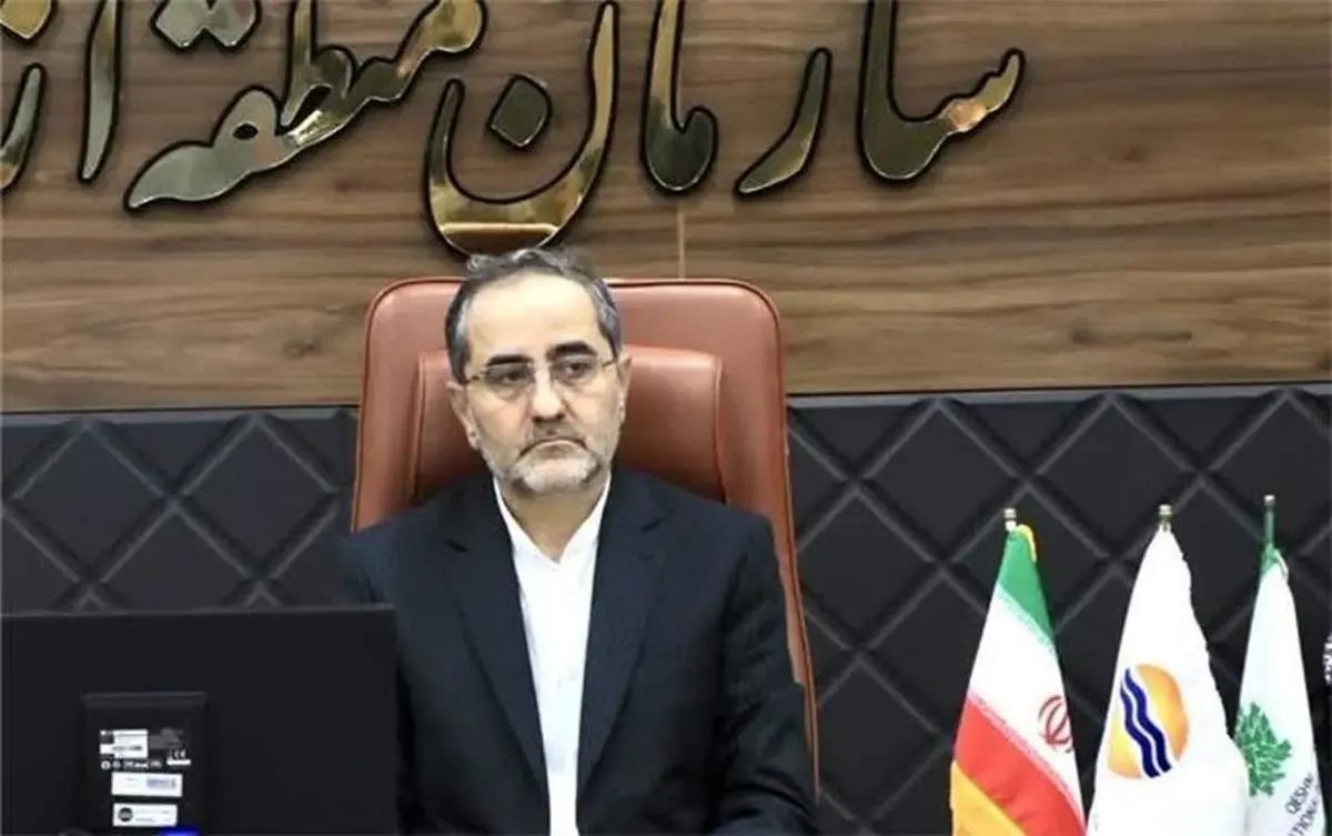 قشم قلب فرهنگی و پنجره ورود ایران به بازارهای اقتصادی خلیج‌فارس است