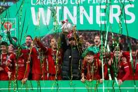 لیورپول ؛ استارت 4 گانه ؟